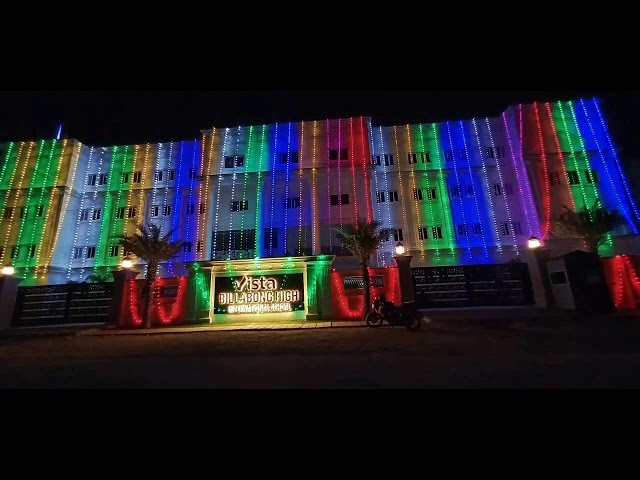 Vista Billabong High International School